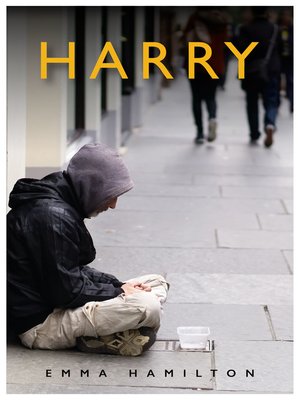 cover image of Harry